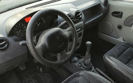 Renault Logan I, 2006 год, 230 000 рублей, 3 фотография