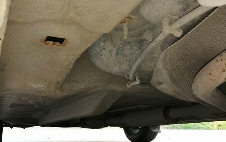 Renault Logan I, 2006 год, 230 000 рублей, 9 фотография