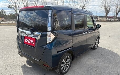 Toyota Tank I, 2019 год, 1 300 000 рублей, 6 фотография