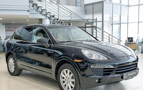 Porsche Cayenne III, 2011 год, 2 590 000 рублей, 3 фотография