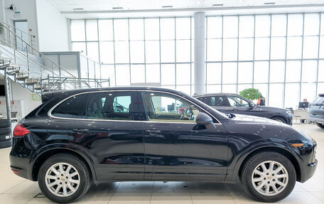 Porsche Cayenne III, 2011 год, 2 590 000 рублей, 5 фотография