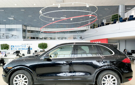 Porsche Cayenne III, 2011 год, 2 590 000 рублей, 10 фотография