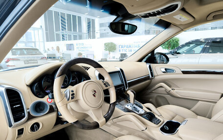 Porsche Cayenne III, 2011 год, 2 590 000 рублей, 20 фотография