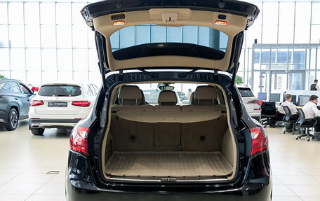 Porsche Cayenne III, 2011 год, 2 590 000 рублей, 12 фотография