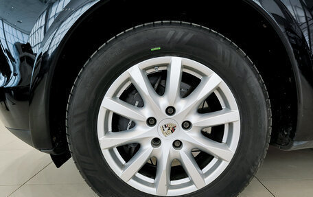 Porsche Cayenne III, 2011 год, 2 590 000 рублей, 22 фотография