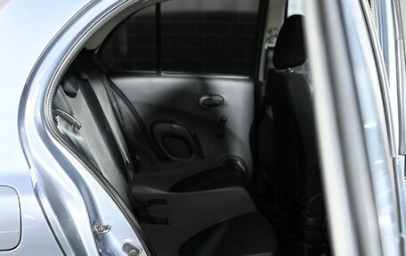 Nissan Micra III, 2008 год, 690 000 рублей, 17 фотография