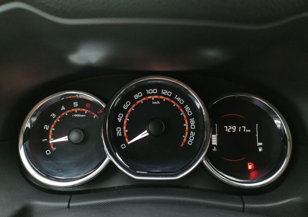 ВАЗ (LADA) Largus, 2021 год, 869 000 рублей, 11 фотография