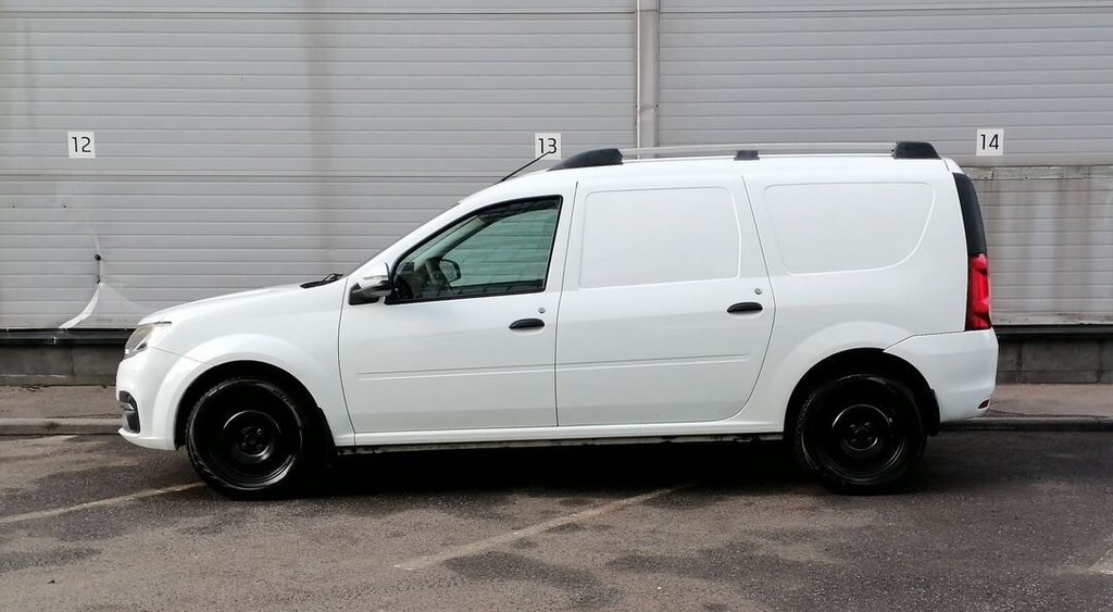 ВАЗ (LADA) Largus, 2021 год, 869 000 рублей, 8 фотография