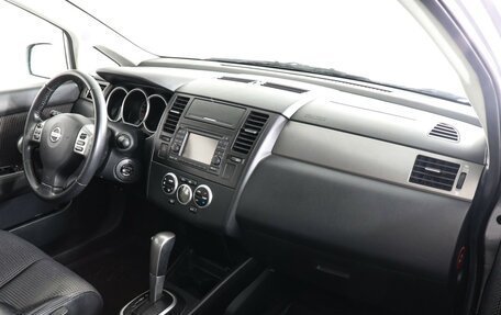 Nissan Tiida, 2013 год, 999 000 рублей, 10 фотография