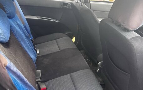 Hyundai Getz I рестайлинг, 2009 год, 250 000 рублей, 11 фотография