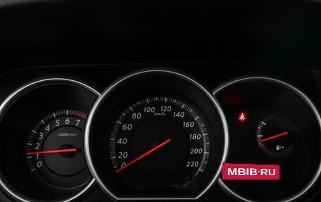 Nissan Tiida, 2013 год, 999 000 рублей, 11 фотография