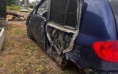 Hyundai Getz I рестайлинг, 2009 год, 250 000 рублей, 7 фотография
