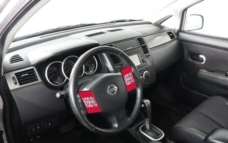 Nissan Tiida, 2013 год, 999 000 рублей, 9 фотография