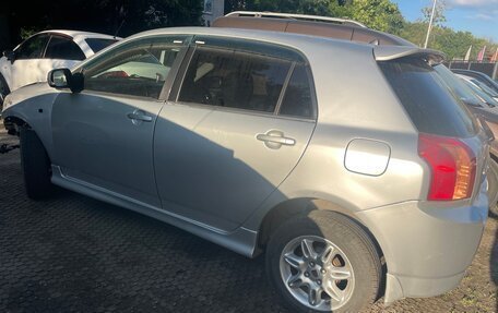 Toyota Allex i рестайлинг, 2005 год, 400 000 рублей, 3 фотография