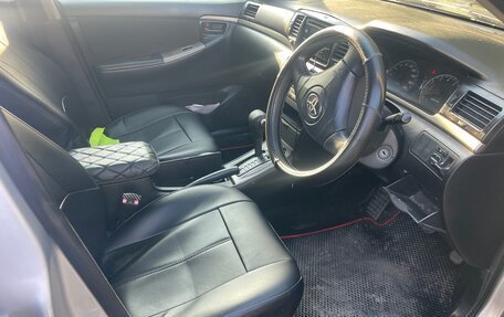 Toyota Allex i рестайлинг, 2005 год, 400 000 рублей, 4 фотография