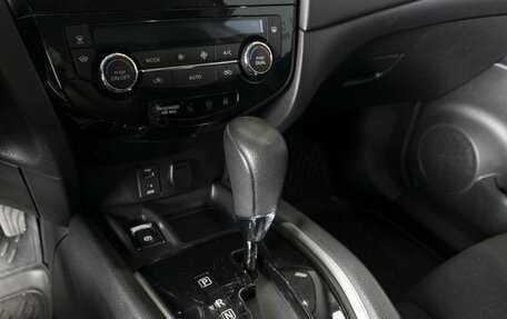 Nissan Qashqai, 2020 год, 2 179 400 рублей, 5 фотография