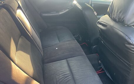 Toyota Allex i рестайлинг, 2005 год, 400 000 рублей, 7 фотография