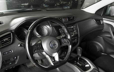 Nissan Qashqai, 2020 год, 2 179 400 рублей, 3 фотография