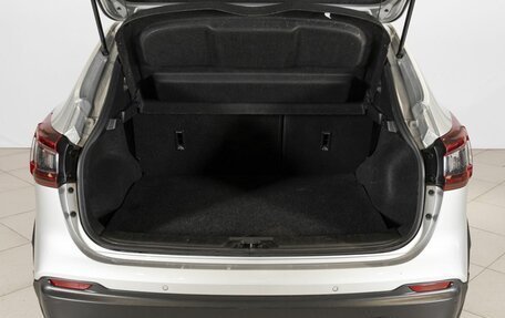 Nissan Qashqai, 2020 год, 2 179 400 рублей, 10 фотография