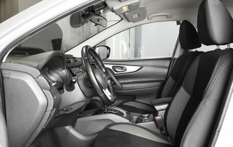Nissan Qashqai, 2020 год, 2 179 400 рублей, 11 фотография