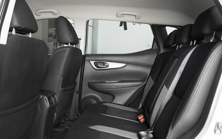Nissan Qashqai, 2020 год, 2 179 400 рублей, 12 фотография