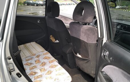 Mitsubishi Outlander III рестайлинг 3, 2005 год, 500 000 рублей, 7 фотография