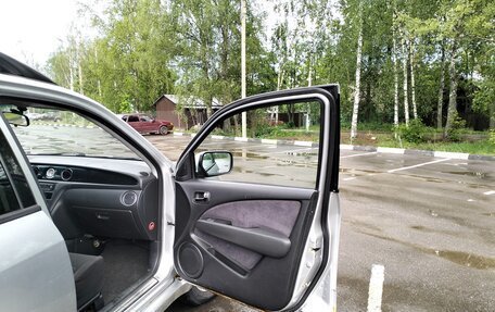 Mitsubishi Outlander III рестайлинг 3, 2005 год, 500 000 рублей, 6 фотография