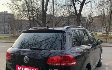 Volkswagen Touareg III, 2013 год, 2 000 000 рублей, 1 фотография