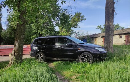 Ford Focus IV, 2005 год, 400 000 рублей, 1 фотография
