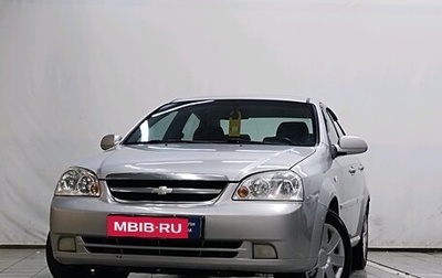 Chevrolet Lacetti, 2008 год, 320 000 рублей, 1 фотография