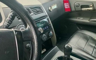 SsangYong Kyron I, 2010 год, 820 000 рублей, 1 фотография