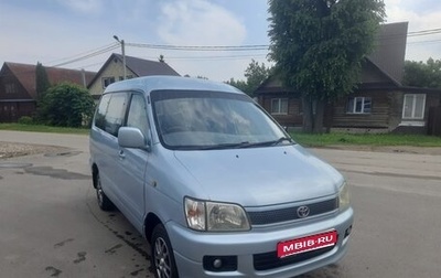 Toyota Town Ace III, 1997 год, 590 000 рублей, 1 фотография