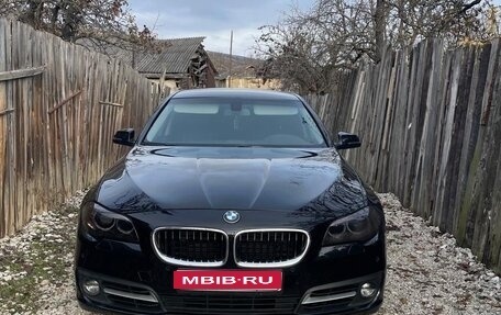BMW 5 серия, 2013 год, 1 690 000 рублей, 1 фотография