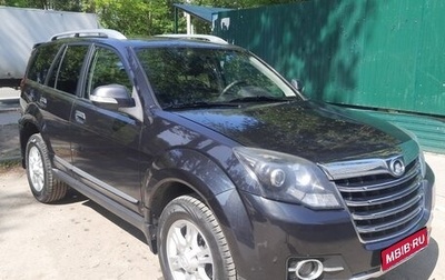 Great Wall Hover H3 I, 2014 год, 1 100 000 рублей, 1 фотография