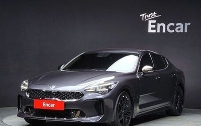 KIA Stinger I, 2021 год, 2 400 000 рублей, 1 фотография