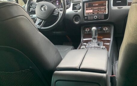 Volkswagen Touareg III, 2013 год, 2 000 000 рублей, 5 фотография