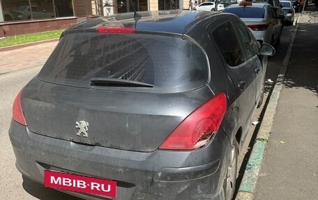 Peugeot 308 II, 2009 год, 445 000 рублей, 2 фотография
