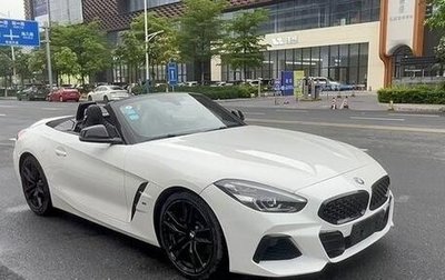 BMW Z4, 2021 год, 3 288 000 рублей, 1 фотография