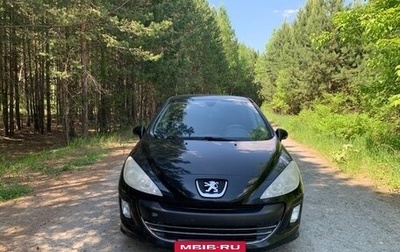Peugeot 308 II, 2008 год, 330 000 рублей, 1 фотография