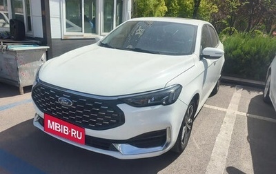 Ford Escort, 2021 год, 1 471 087 рублей, 1 фотография
