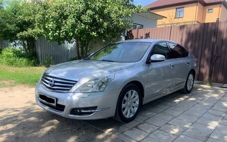 Nissan Teana, 2008 год, 1 055 000 рублей, 1 фотография