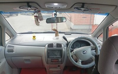 Mazda Premacy III, 2000 год, 420 000 рублей, 1 фотография