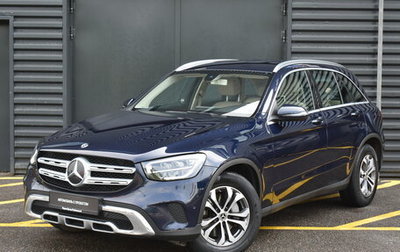 Mercedes-Benz GLC, 2020 год, 3 978 000 рублей, 1 фотография