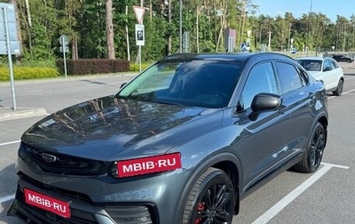 Geely Tugella FY11, 2021 год, 2 650 000 рублей, 1 фотография