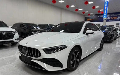 Mercedes-Benz A-Класс, 2022 год, 1 900 400 рублей, 1 фотография