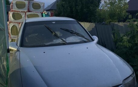 Opel Vectra B рестайлинг, 1996 год, 100 000 рублей, 1 фотография