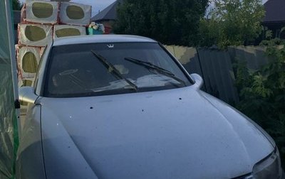 Opel Vectra B рестайлинг, 1996 год, 100 000 рублей, 1 фотография