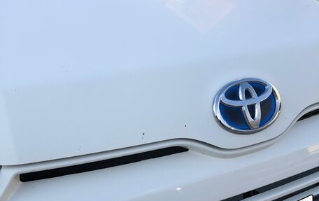 Toyota Succeed I рестайлинг, 2020 год, 1 550 000 рублей, 16 фотография
