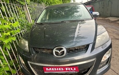 Mazda CX-7 I рестайлинг, 2011 год, 330 000 рублей, 1 фотография