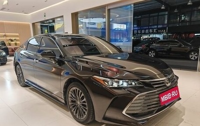 Toyota Avalon, 2021 год, 2 400 000 рублей, 1 фотография